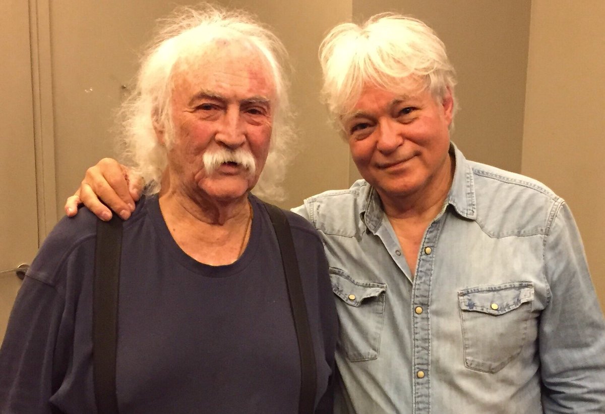 Georges Lang (@georgeslangrtl) on Twitter photo Le prochain album de #DavidCrosby s’appelera "Here If You Listen", il sortira le 26/10. L’homme à la moustache blanche est en tournée avec le "Sky Trails Tour". Crosby a évoqué sa carrière au micro des #Nocturnes Vous entendrez cet itw fin octobre <a href="/RTLFrance/">RTL France</a> <a href="/thedavidcrosby/">David Crosby</a> Le prochain album de #DavidCrosby s’appelera "Here If You Listen", il sortira le 26/10. L’homme à la moustache blanche est en tournée avec le "Sky Trails Tour". Crosby a évoqué sa carrière au micro des #Nocturnes Vous entendrez cet itw fin octobre <a href="/RTLFrance/">RTL France</a> <a href="/thedavidcrosby/">David Crosby</a>