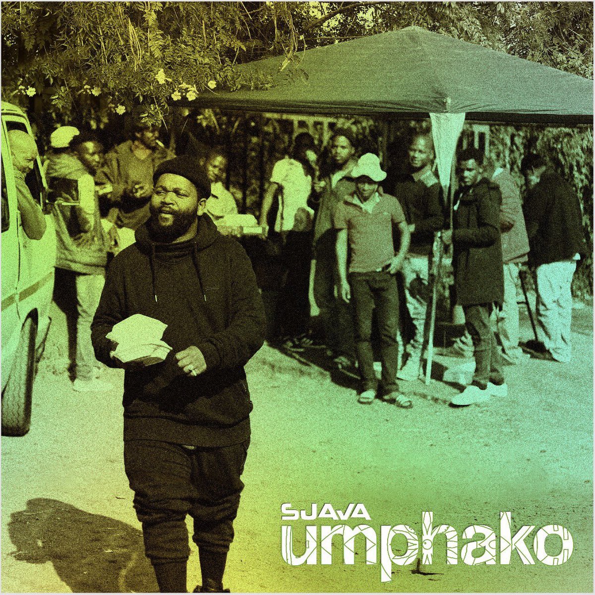 UMPHAKO itunes.apple.com/za/album/umpha…