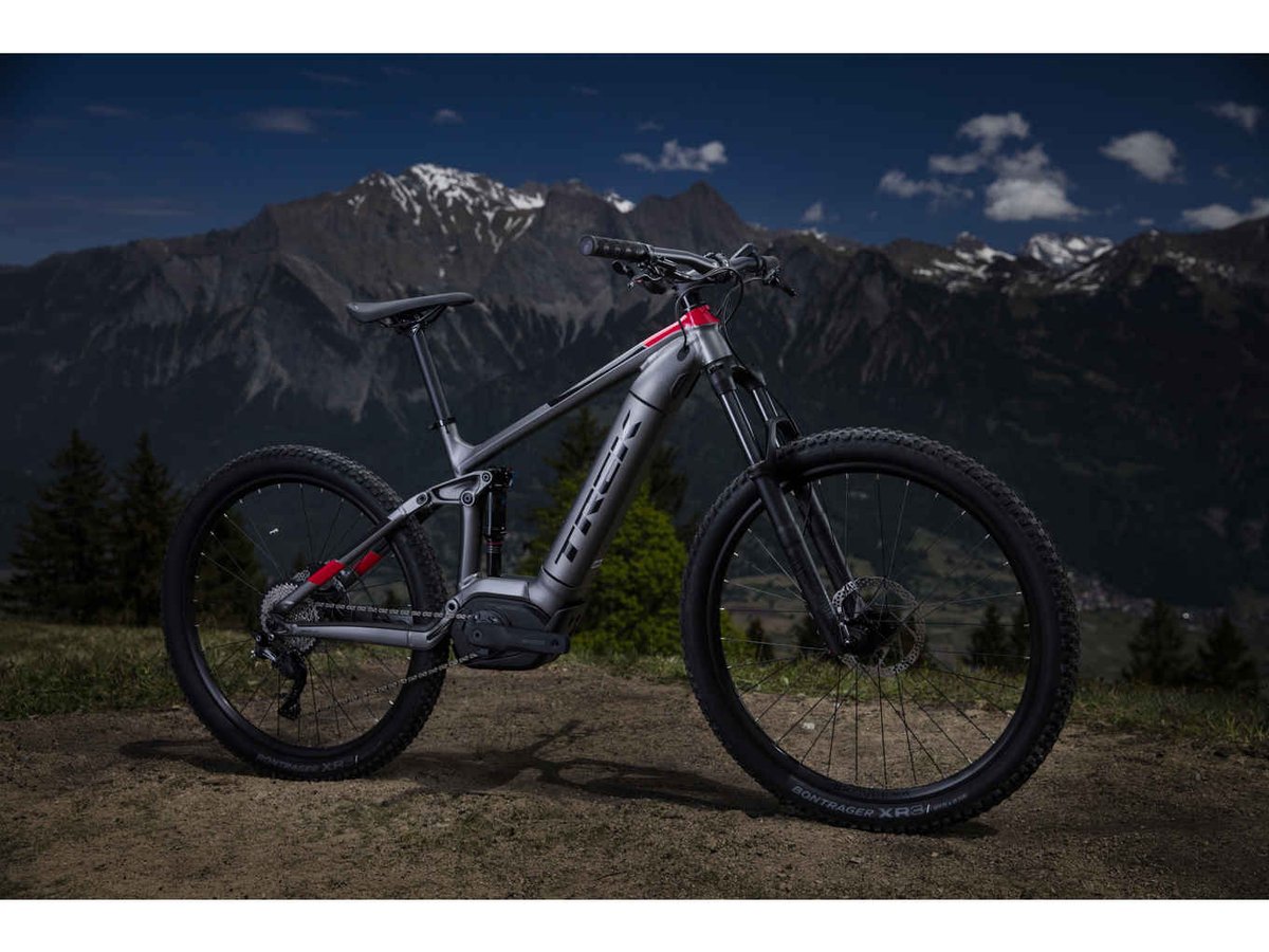trek fs 7 2018