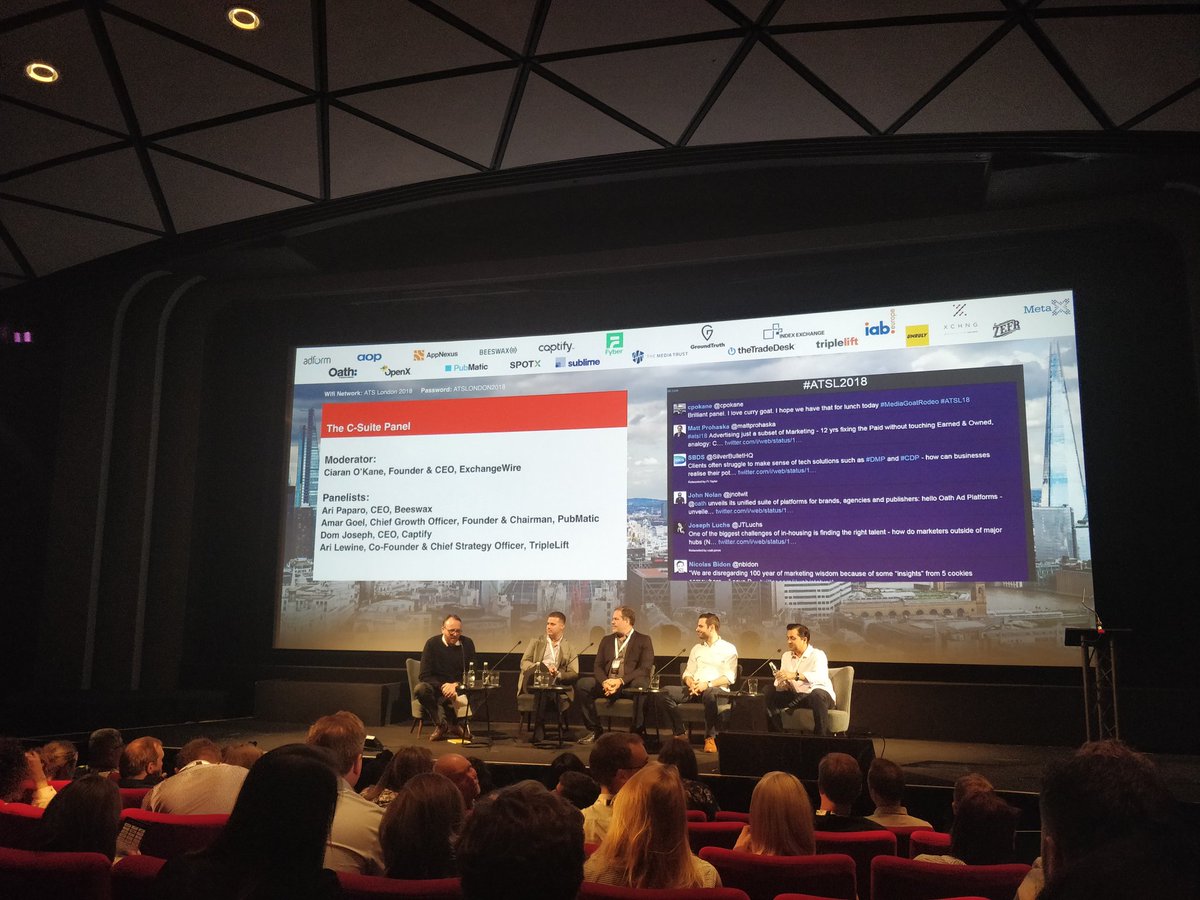 Vincent Tessier tweet media