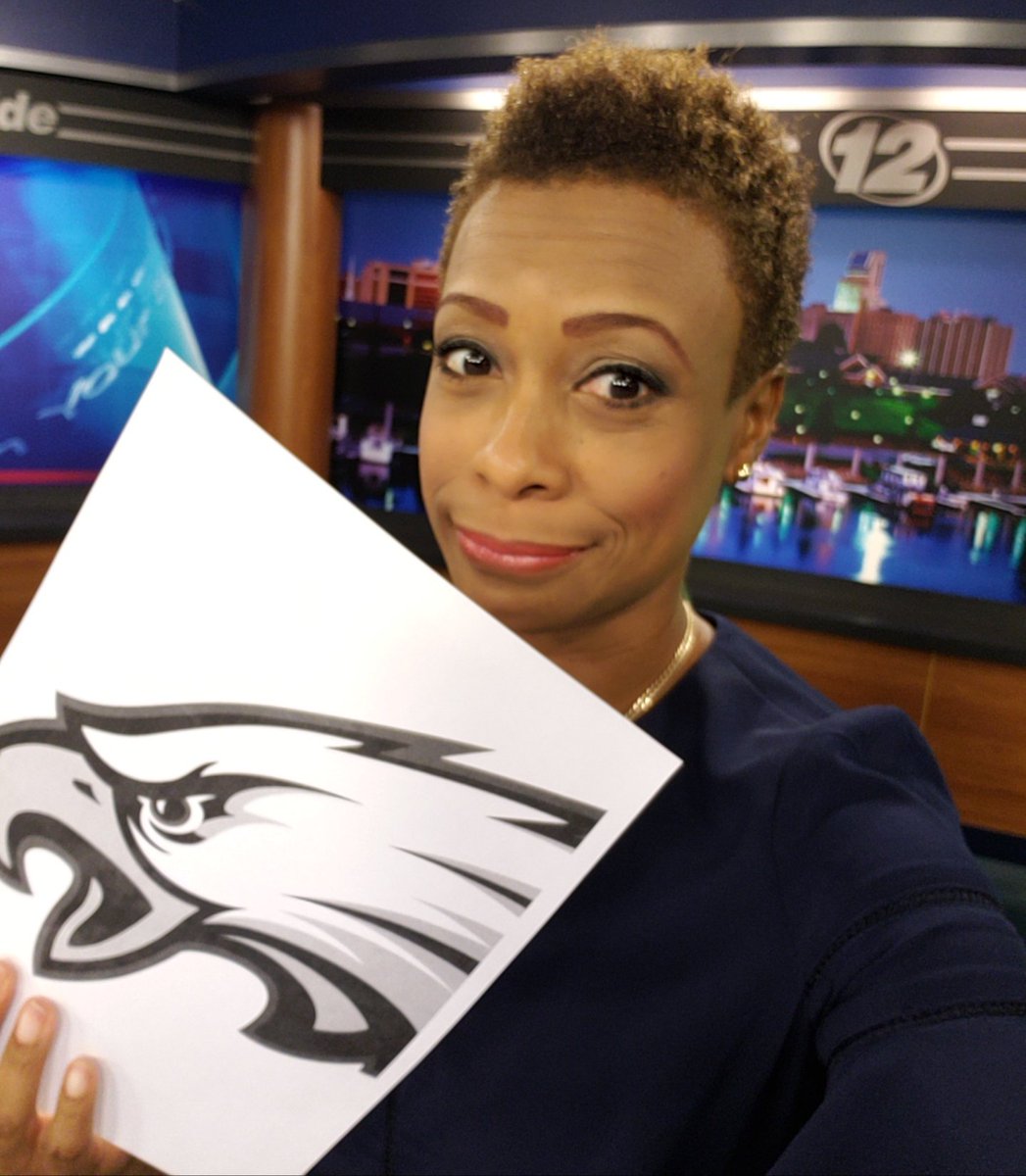 Monique WilliamsTV tweet media