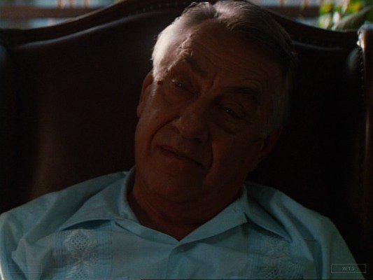 Philip Baker Hall was born on this day 87 years ago. Happy Birthday! What\s the movie? 5 min to answer! 