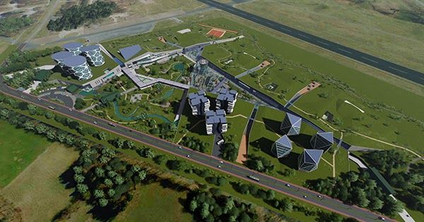 MeterSupport's tweet image. #LithiumWerks vestigt R&amp;amp;D Campus op #TechnologyBase buff.ly/2x7tqmD