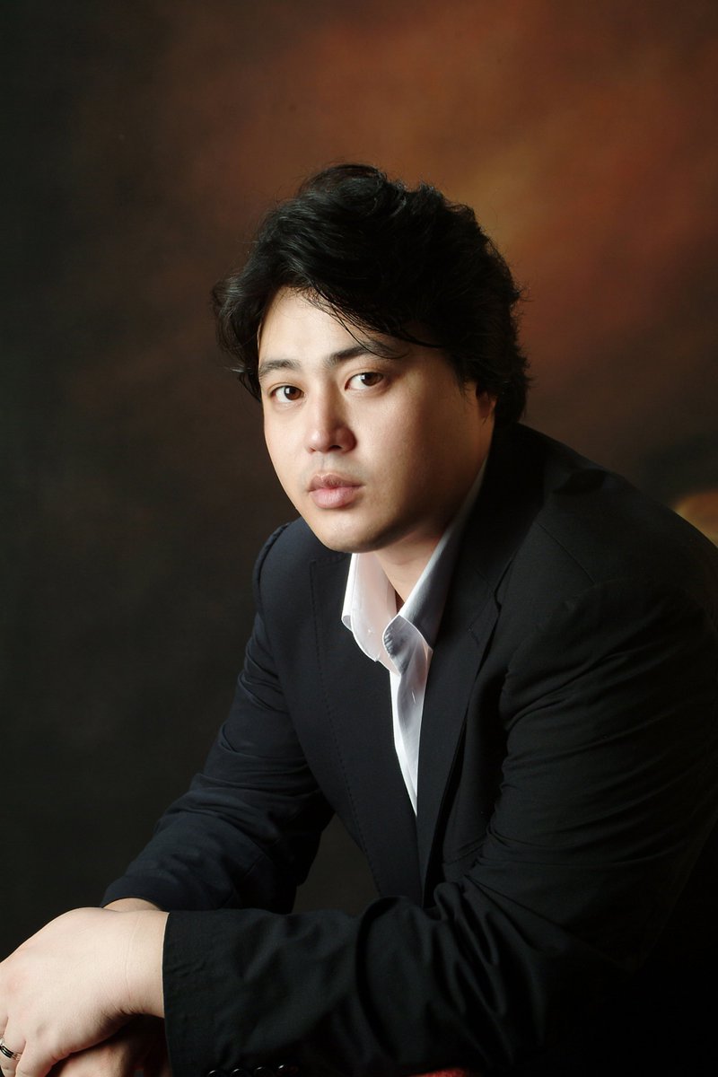 Jaeheui Kwon is debuting Don Carlo in ''Don Carlo'' at Daegu Opera House. The performances will be on September 14 &amp; 16. daeguoperahouse.org/opera_eng/perf…… 
To know more about Jaeheui Kwon : aliopera.com/artists/a/jay-…
#doncarlo #verdi #giuseppeverdi #tenor #jaykwon #jaeheuikwon #opera