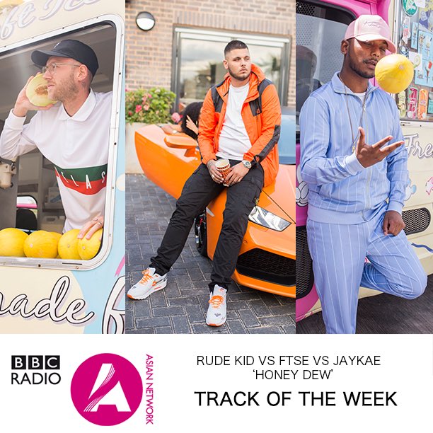 Big up <a href="/bbcasiannetwork/">BBC Asian Network</a>