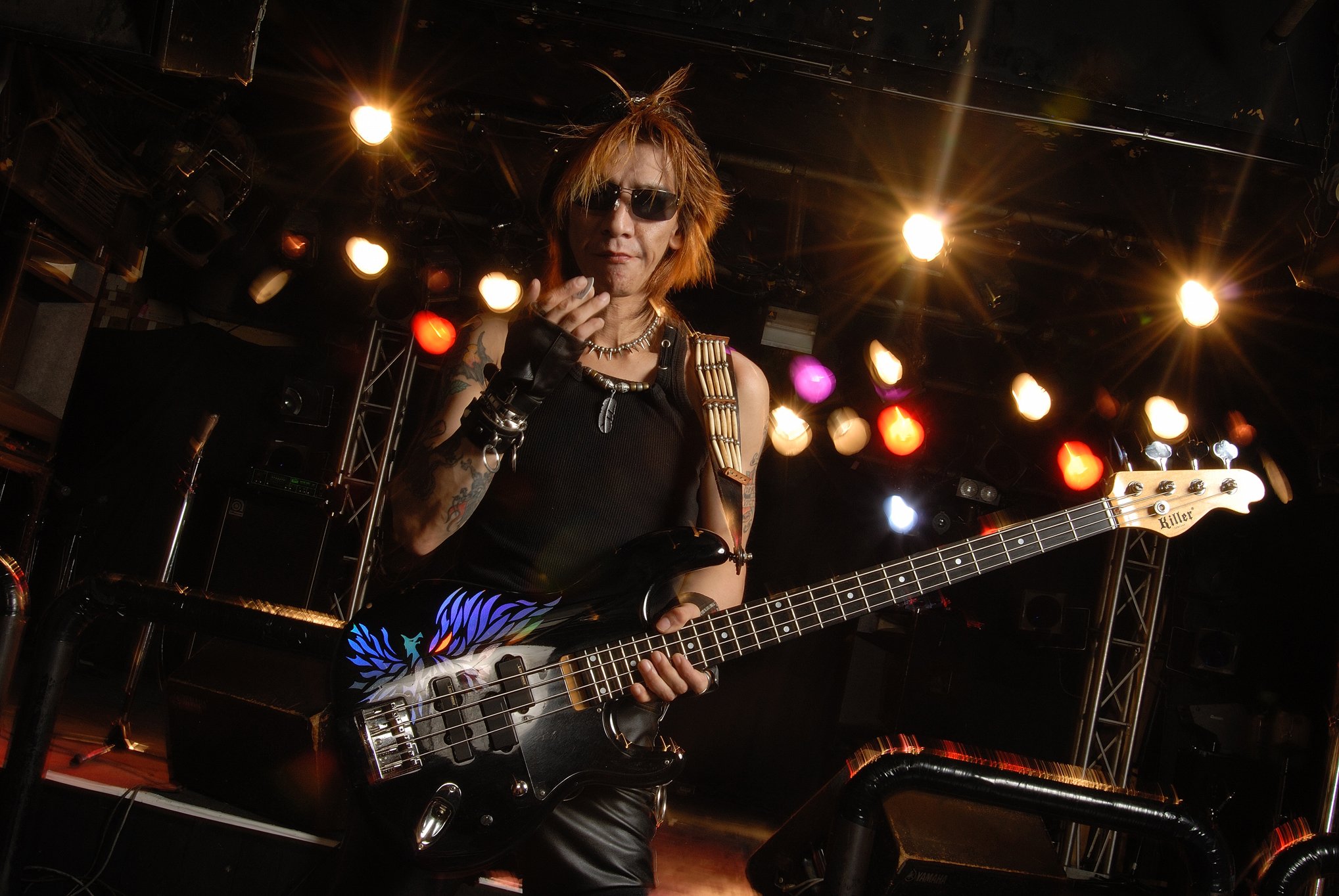 TAIJI SAWADA (@TAIJIofficial) / X TAIJI SAWADA (@TAIJIofficial) / X