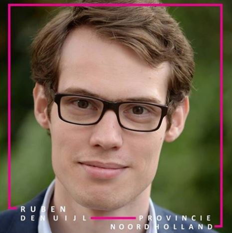 Deze week #instatakeover door Ruben den Uijl, beleidsmedewerker Mobiliteit <a href="/ProvincieNH/">Noord-Holland</a>, waar hij werkt aan het programma Bereikbaarheid van de Metropoolregio Amsterdam. Meer weten? Volg hem via: instagram.com/traineepoolmra #trainee #traineeship #MRA #Mobiliteit #Bereikbaarheid