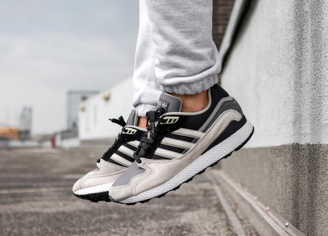 urbanshooz's tweet photo. Shop Now @adidasoriginals ULTRA TECH ´Core Black-Crystal White • in-store &amp; online @urbanshooz • 120,00€ • https://t.co/CSULs6NVnZ • https://t.co/4TXlR2R7EQ
