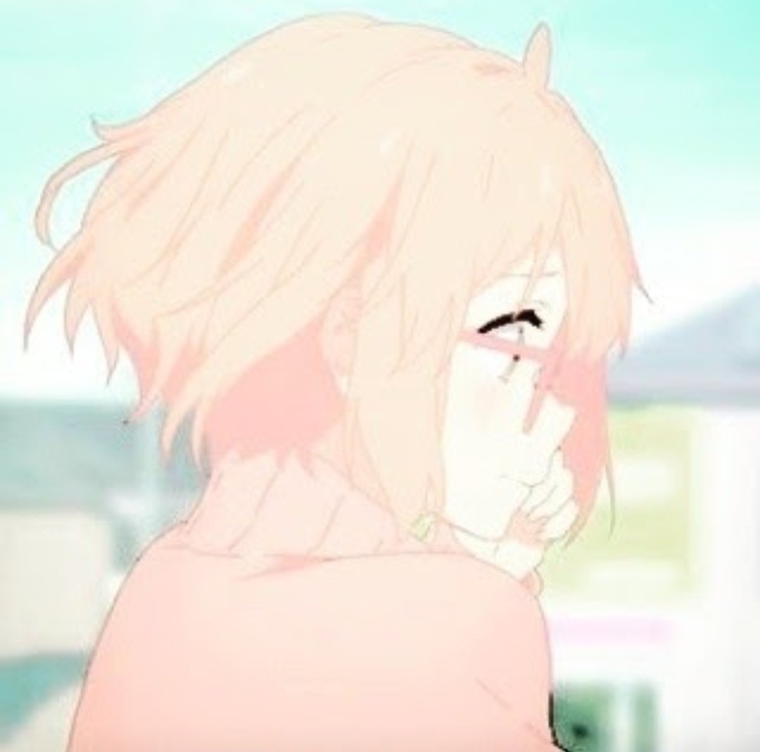 Aesthetic Creator  Soft Pink Anime Wallpaper REQUESTED Like or