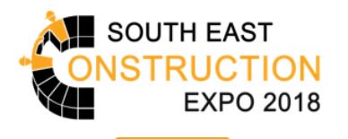 SCFframeworks's tweet image. SCF look forward to seeing you this Thursday @ConstructExpo