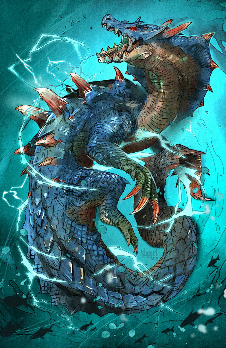 Victoria Lagiacrus Commission Monsterhunter モンスターハンター Lagiacrus Artwork ラギアクルス T Co Ajvvzvkqo3 Twitter Victoria Lagiacrus Commission Monsterhunter モンスターハンター Lagiacrus Artwork ラギアクルス T Co Ajvvzvkqo3 Twitter