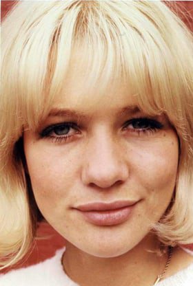 Happy Birthday Judy Geeson      