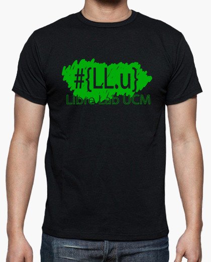 LibreLabUCM's tweet photo. ¿Quereis una camiseta TOTALMENTE GRATIS? 😏😏 Solo tenéis que escribir un tweet con el hastag #AlistateEnLibreLab y seguirnos 😄 ¡Sortearemos una camiseta entre todos! https://t.co/D6G7cbFOzr