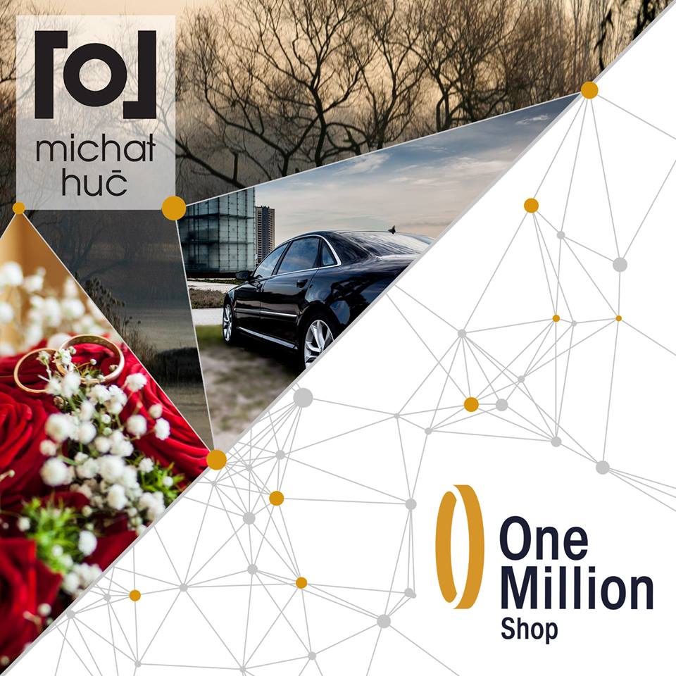 Capture time with family, start the adventure with modeling, keep the best moments of your life thanks to a professional photo session. 📸📸📸

"Michał Huć" services are available on Onemillionshop.com