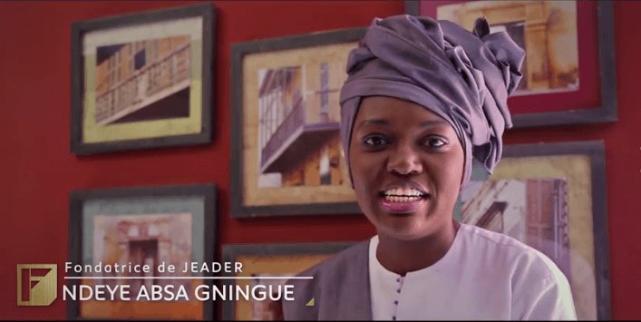 WIC_Senegal's tweet photo. Nous vous invitons à découvrir l’initiative JEADER qui promeut l'entrepreneuriat.
Un #DoTank conduit par @NdyeAbsaGningue.
Lien : https://t.co/hDB22CPxJX
#Tech #Geeks #Afrique #kebetu #Entreprenariat #startup #WomenInTech https://t.co/diesd8naD2