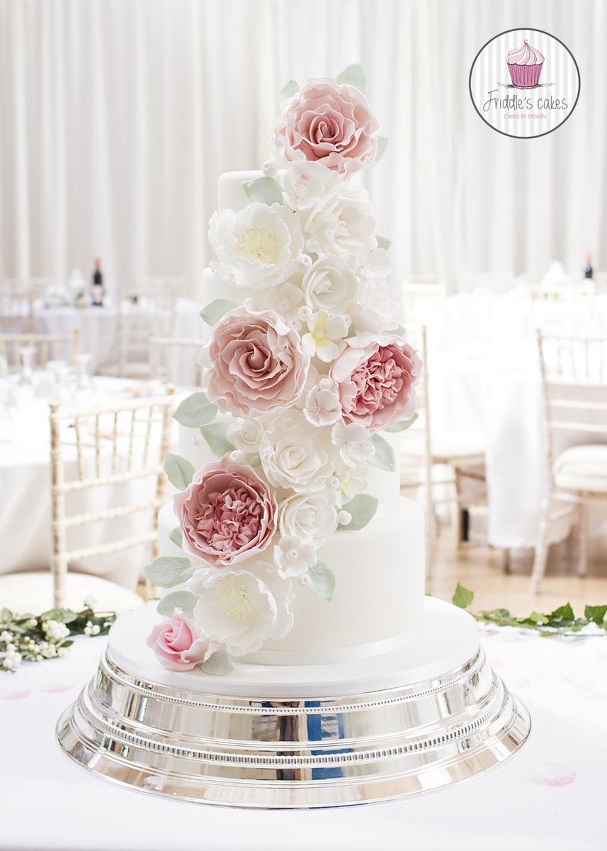 Friddle's cakes tweet media