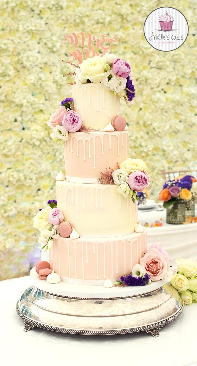 Friddle's cakes tweet media