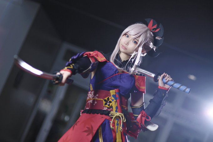 コスプレイヤーあやとのあのTwitter画像56