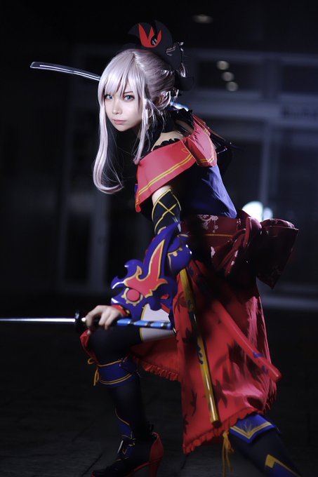 コスプレイヤーあやとのあのTwitter画像55