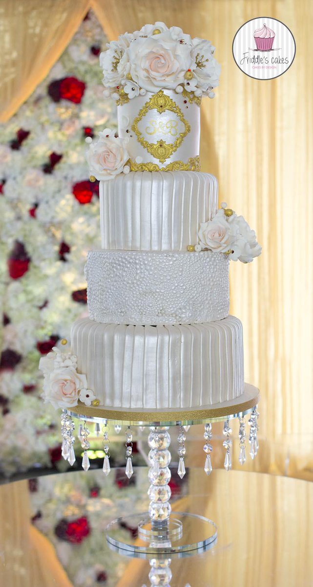 Friddle's cakes tweet media