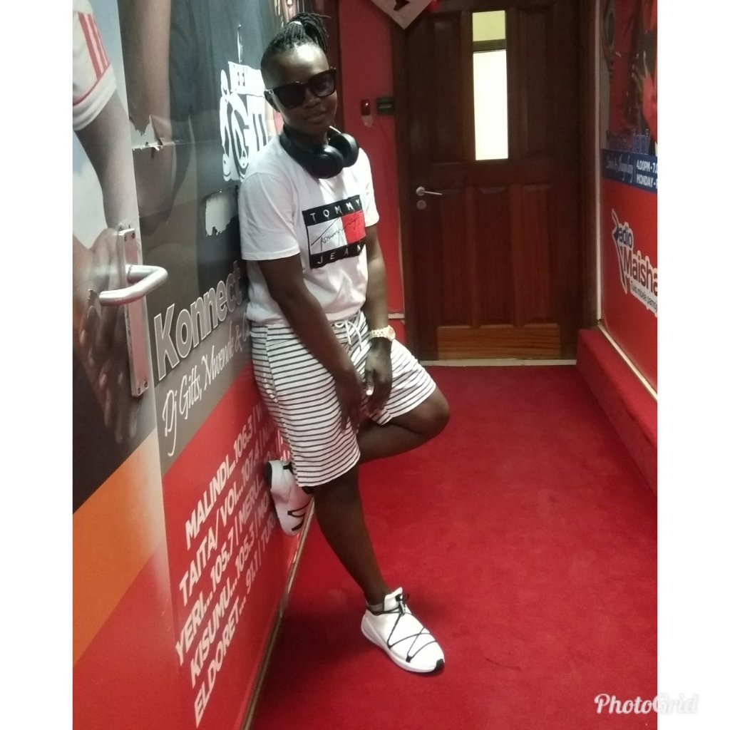 mwendemacharia1's tweet photo. Swali lolote for the amazing @RawbeenaKenya drop hapa @mwendemacharia1 @radiomaisha @DJYOUNGKENYA #mwendenclemmokonnect https://t.co/0GPgAvXH4d