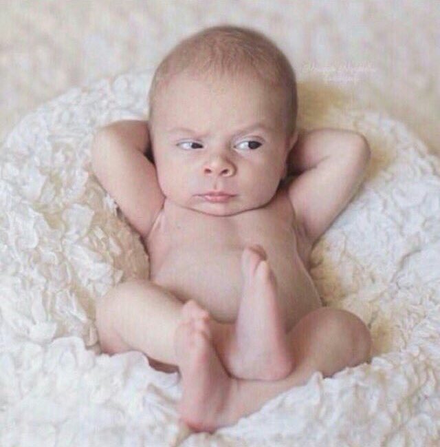Listen carefully to how a person speaks about other people to you. This is how they will speak about you to other people.