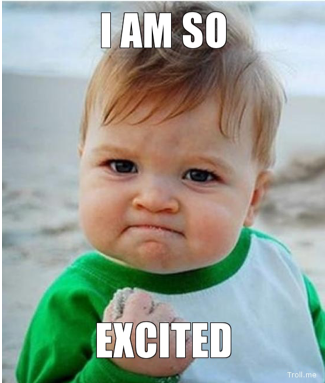 MoliProductions's tweet photo. Even though it’s a Monday, we are bursting with excitement! Stay tuned for some exciting news today! #GlovesOff #WhatCouldItBe https://t.co/cSk9xbU4oV