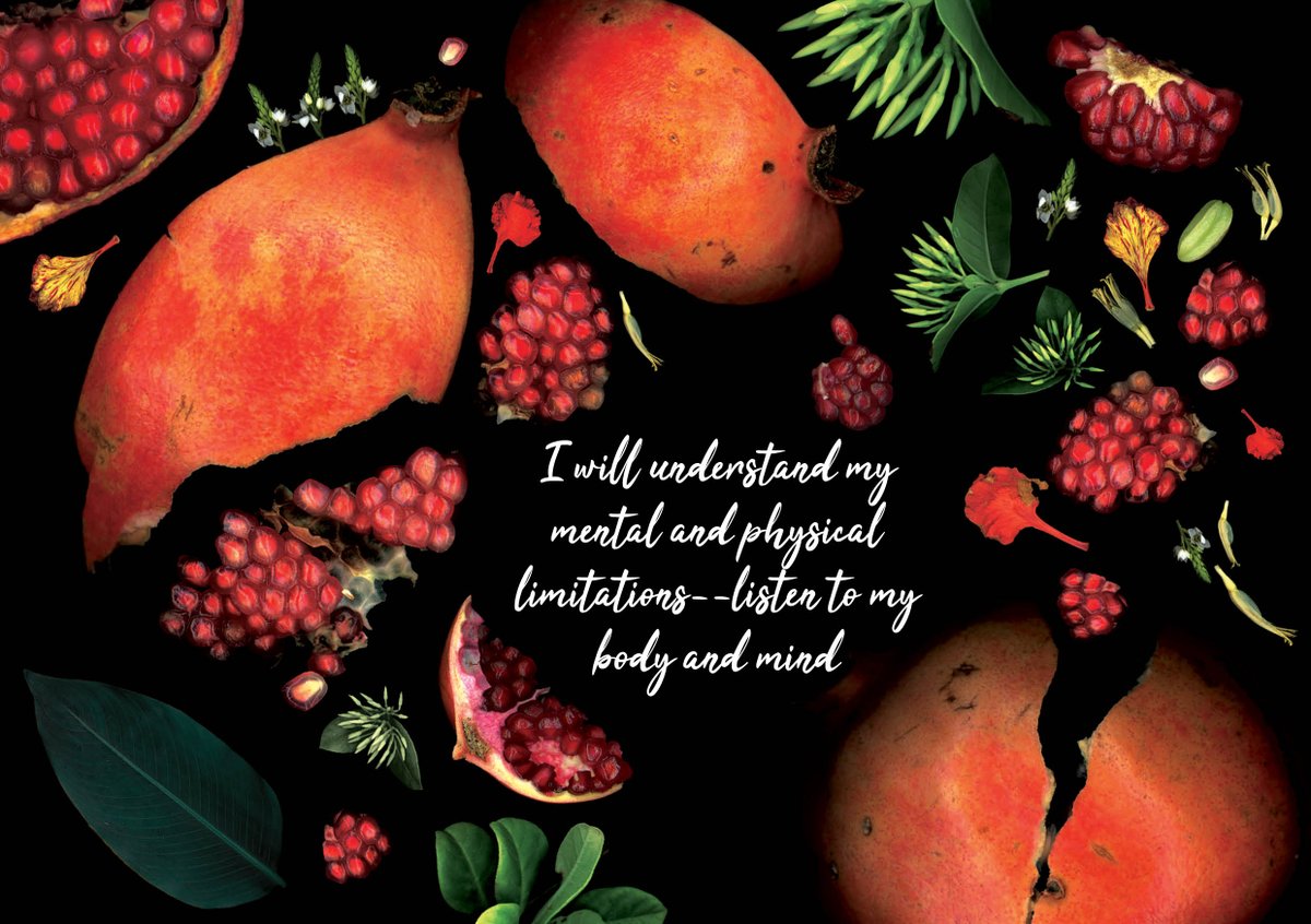 FRIDAfund's tweet photo. Here's some #MondayMotivation and reminder sourced from our recently released annual report 'Wild Within'.
'Wild Within' has been designed as a set of promises, commitments, and appreciations to the #wildwithin everyone. Share away: https://t.co/PWAtmbILLN #replug #annualreport https://t.co/v1vjjraaop