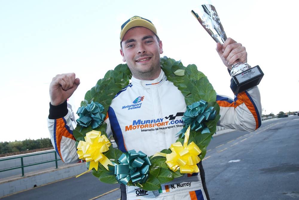 Triumphant Murray seals the deal in Croft

🗞: p1d.eu/7o

📷: <a href="/JakobEbrey/">JEP</a> 

<a href="/Murray_MSport/">Murray Motorsport</a> <a href="/TheEchoOnline/">The Echo Newspaper 🗞</a> @BRSCCFF1600 <a href="/MotorsportIRL/">Motorsport Ireland</a>