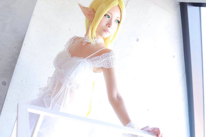 コスプレイヤー成賀久瑠王 (なるがくるみ)のTwitter画像29