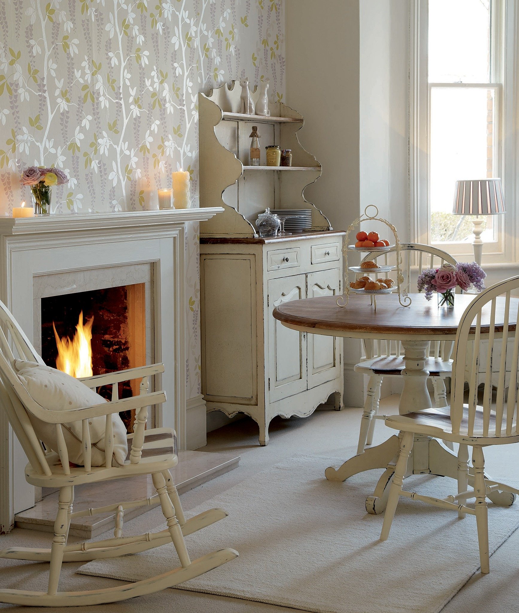 Laura Ashley on X: Our beautiful Bramley range is a collection
