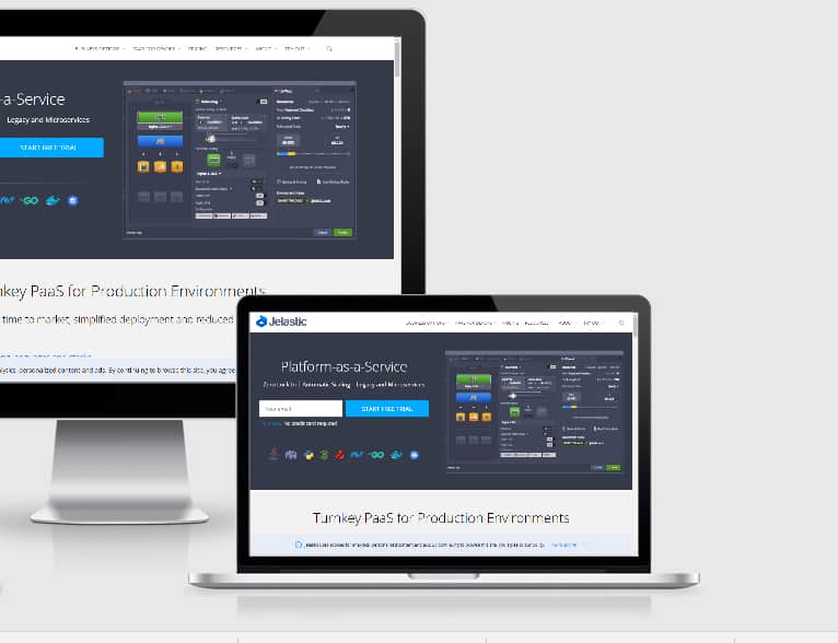 top10_hosting's tweet photo. #Jelastic was founded in 2011 by Ruslan Synytskyy (CEO) in Palo Alto, California, USA. Jelastic is an award-winning new kind of #cloud_hosting, offering PAAS (Platform as a Service) for #web_app_developers.
#webhosting #cloud #developers
https://t.co/zyCGWj53RJ https://t.co/HUuBnmvQnC