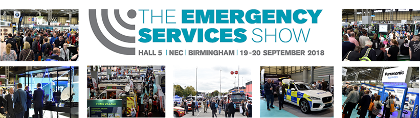 The Emergency Services Show tweet media
