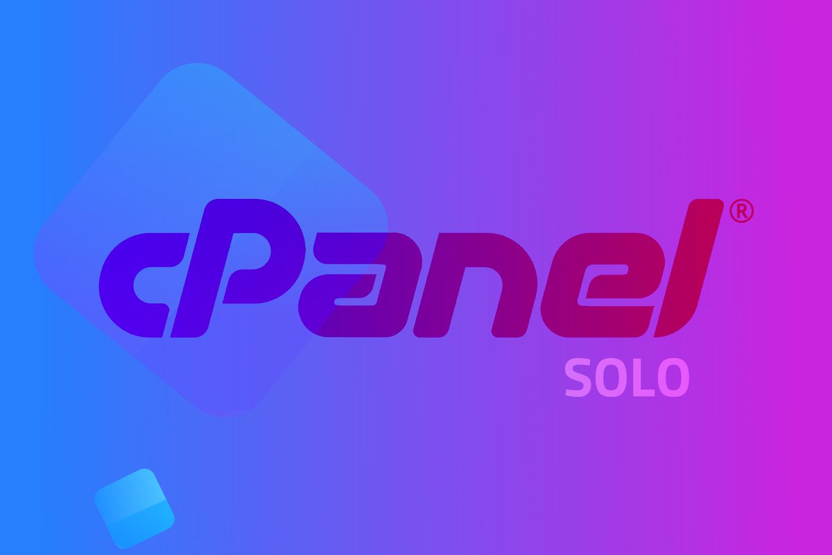 flexipt's tweet photo. The new cPanel Solo license is now available in our VPS 

#controlpanel #cpanel #cpanelsolo #hosting #vps #webhosting https://t.co/QJtpxXPy78 https://t.co/QxQDjM5rmC