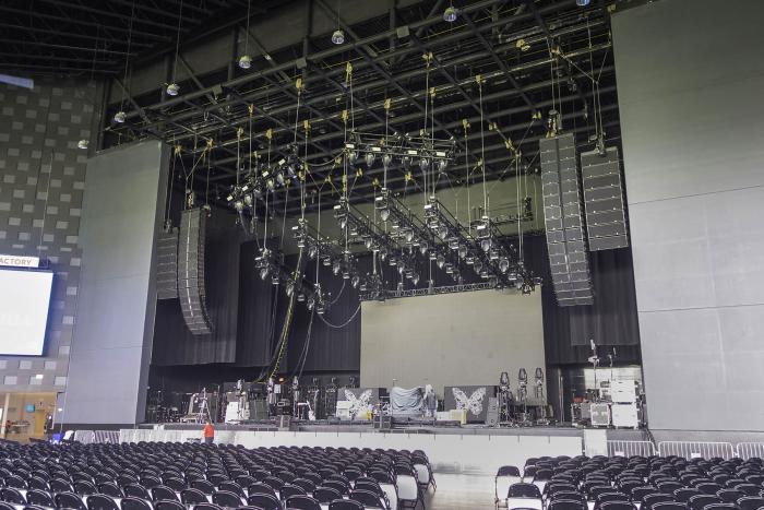DiGiCo_official's tweet photo. Stone Temple Pilots Travel First Class With DiGiCo #SD12

https://t.co/jk3CJgh0Y3

#SD12 #projectvulcan #SDRange #Stealthcore2 https://t.co/tkGtfUMfS8