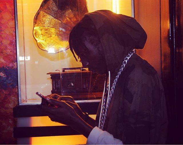 ZizaBafanaUg's tweet photo. Don’t expect people to understand your grind when God didn’t give them your vision.... https://t.co/Tn19qweJwi https://t.co/eYGHbmp0Lq
