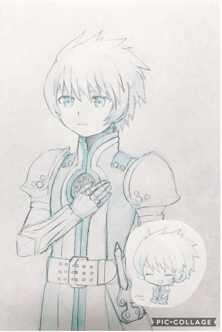 リプきたキャラを持てる限りの力を使って可愛い絵柄とかっこいい絵柄で描きわけるのtwitterイラスト検索結果 古い順