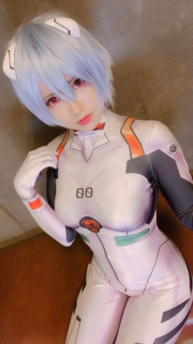 Twitterのコスプレ画像58