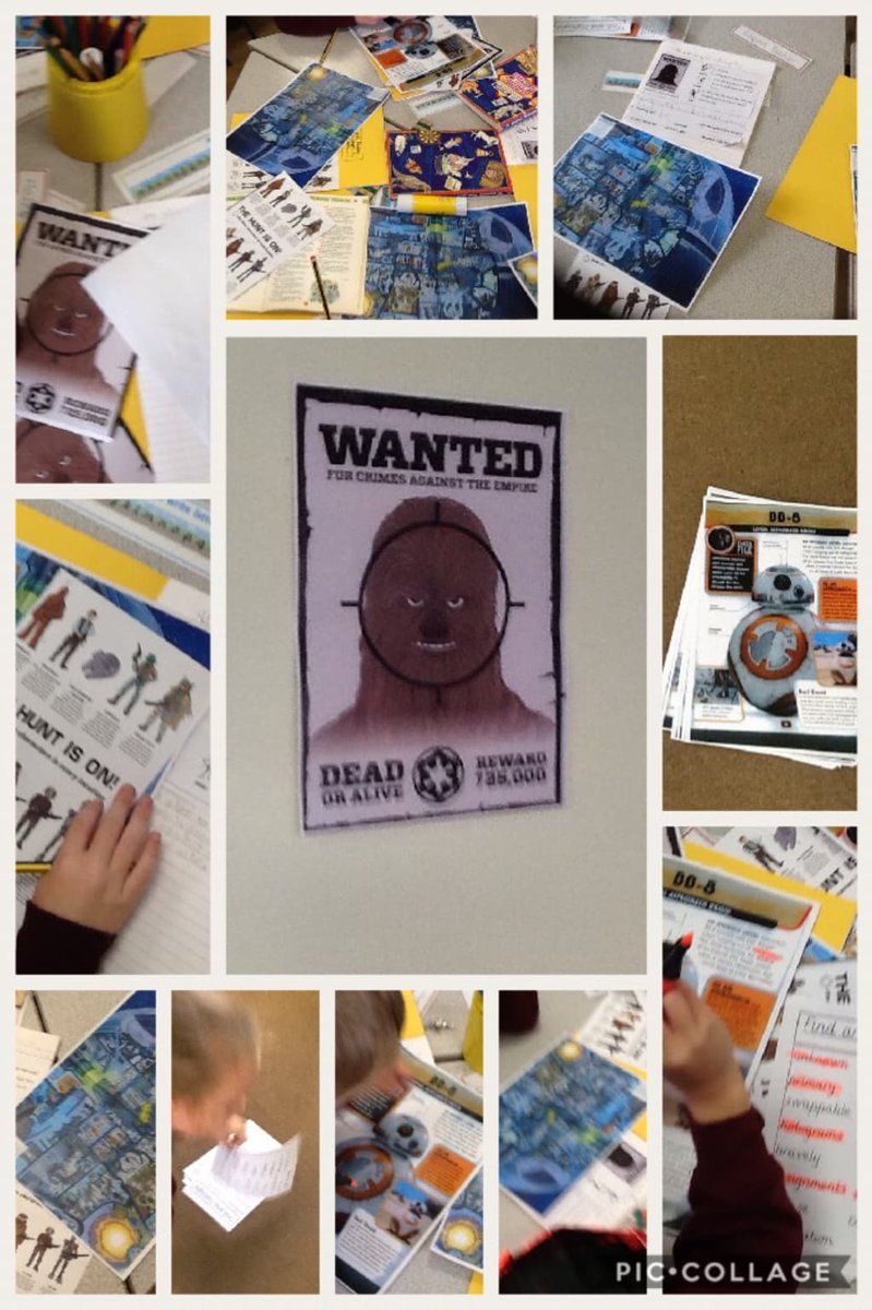 MrKilburnsClass's tweet photo. Working on our skim and scan as agents of the Empire. https://t.co/vKPdLN0RwY https://t.co/mjhyZmk6TK