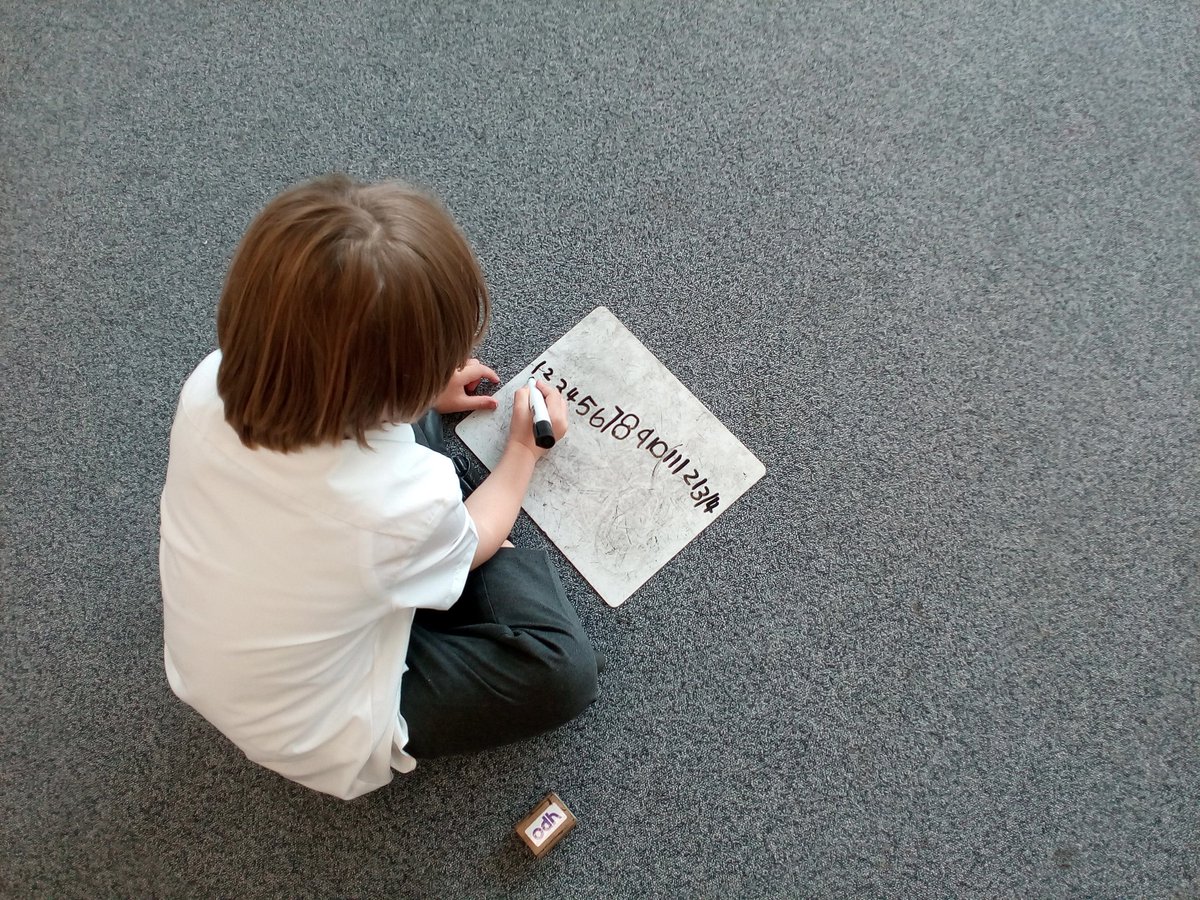 stclarespserc's tweet photo. We are loving exploring maths through play in primary 1 ❤🌟 #mathsweekscot #mathswest #engagedfored https://t.co/wT1XlP8H04