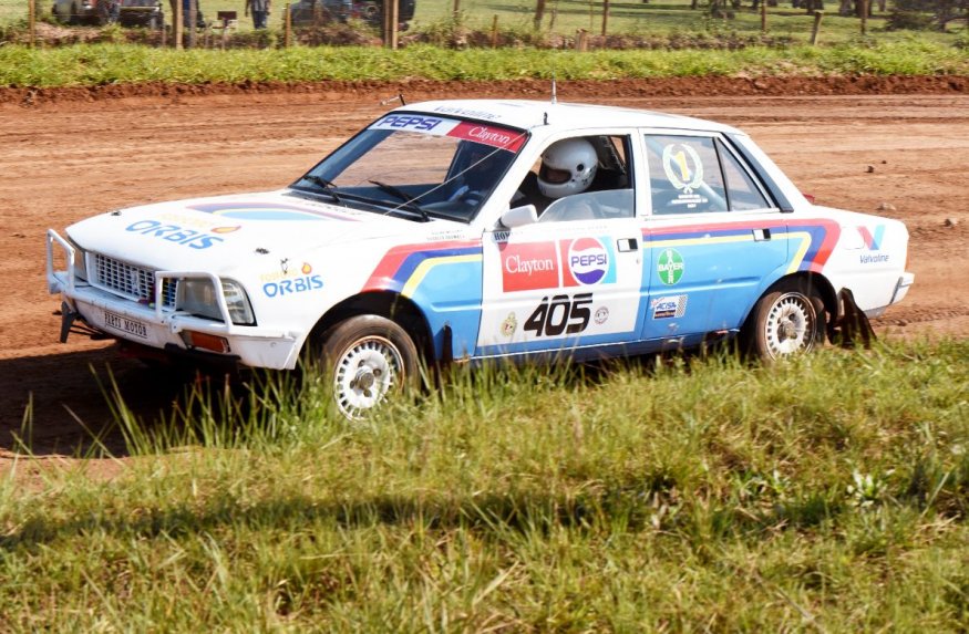 ABCDeportes's tweet photo. #Motor Una estupenda competencia de Súper Prime se vivió en Capiatá, por la 5ª fecha del calendario, donde se impusieron Pedro Fadul y Hans Thiede en el denominado #PreChaco. 🏎️🏁

https://t.co/mXMqFe7Xj0 https://t.co/apyKiz6vMd