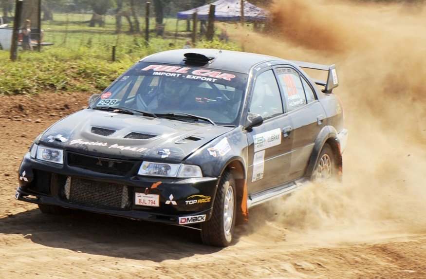 ABCDeportes's tweet photo. #Motor Una estupenda competencia de Súper Prime se vivió en Capiatá, por la 5ª fecha del calendario, donde se impusieron Pedro Fadul y Hans Thiede en el denominado #PreChaco. 🏎️🏁

https://t.co/mXMqFe7Xj0 https://t.co/apyKiz6vMd