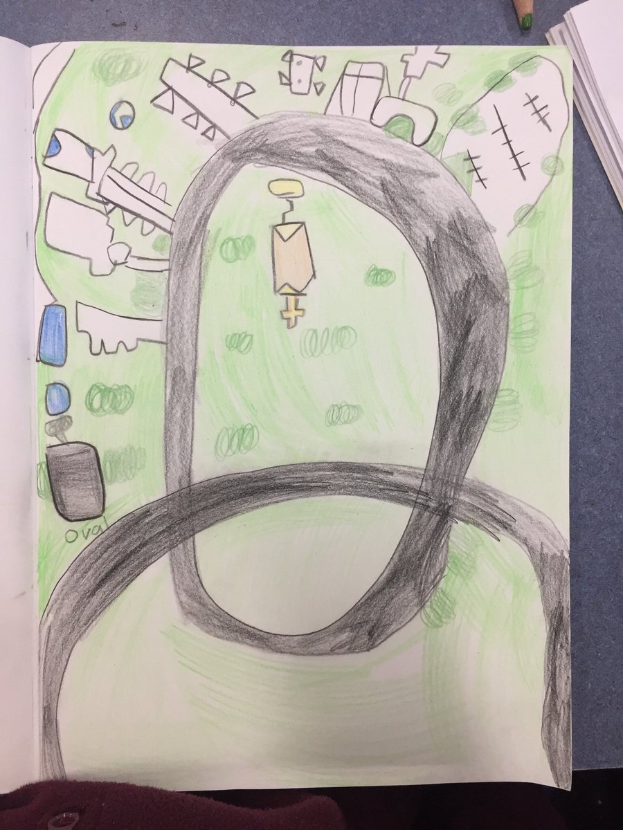 In kinder we have been learning about maps and labelling places that hold meaning to them. We used google maps and went on an adventure around the school following a map. They then drew and labelled their own maps. Hopefully now they won’t get lost in the big playground #acuedu_p