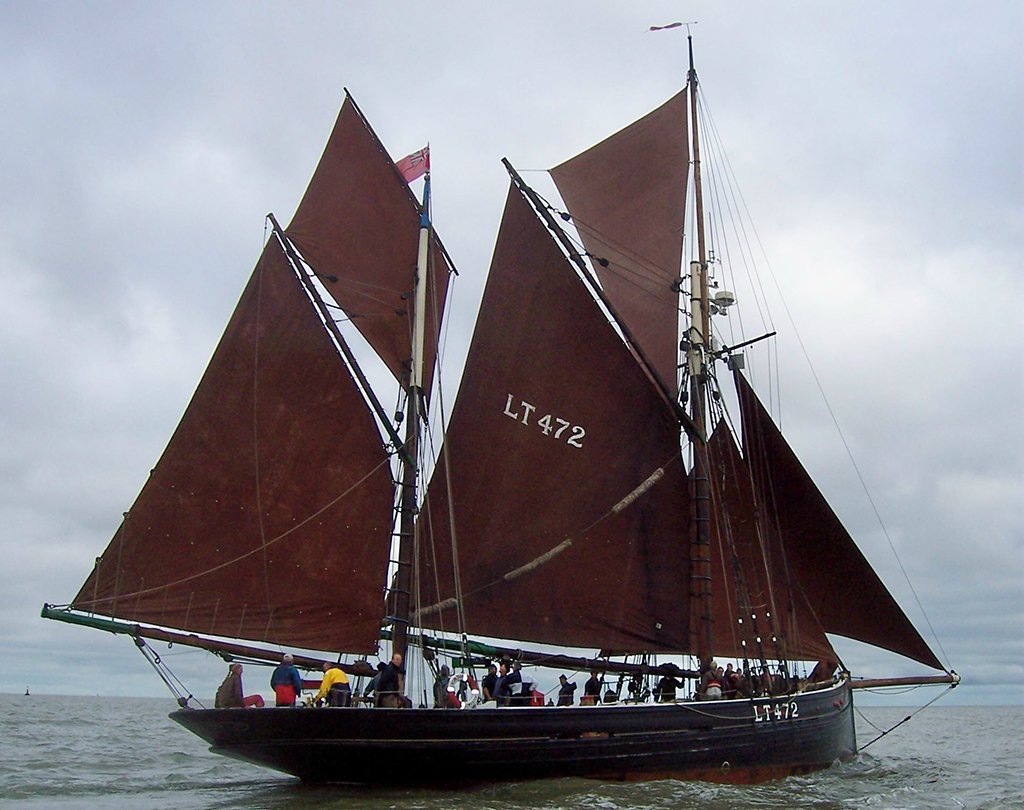 A group of pupils from <a href="/EPA_Lowestoft/">East Point Academy</a> are about to weigh anchor for a life-changing journey in a historic sailing boat - and you can follow their progress on our Facebook page. Read more: inspirationtrust.org/news/?pid=75&n…