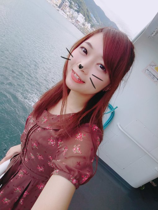 Twitterのコスプレ画像36