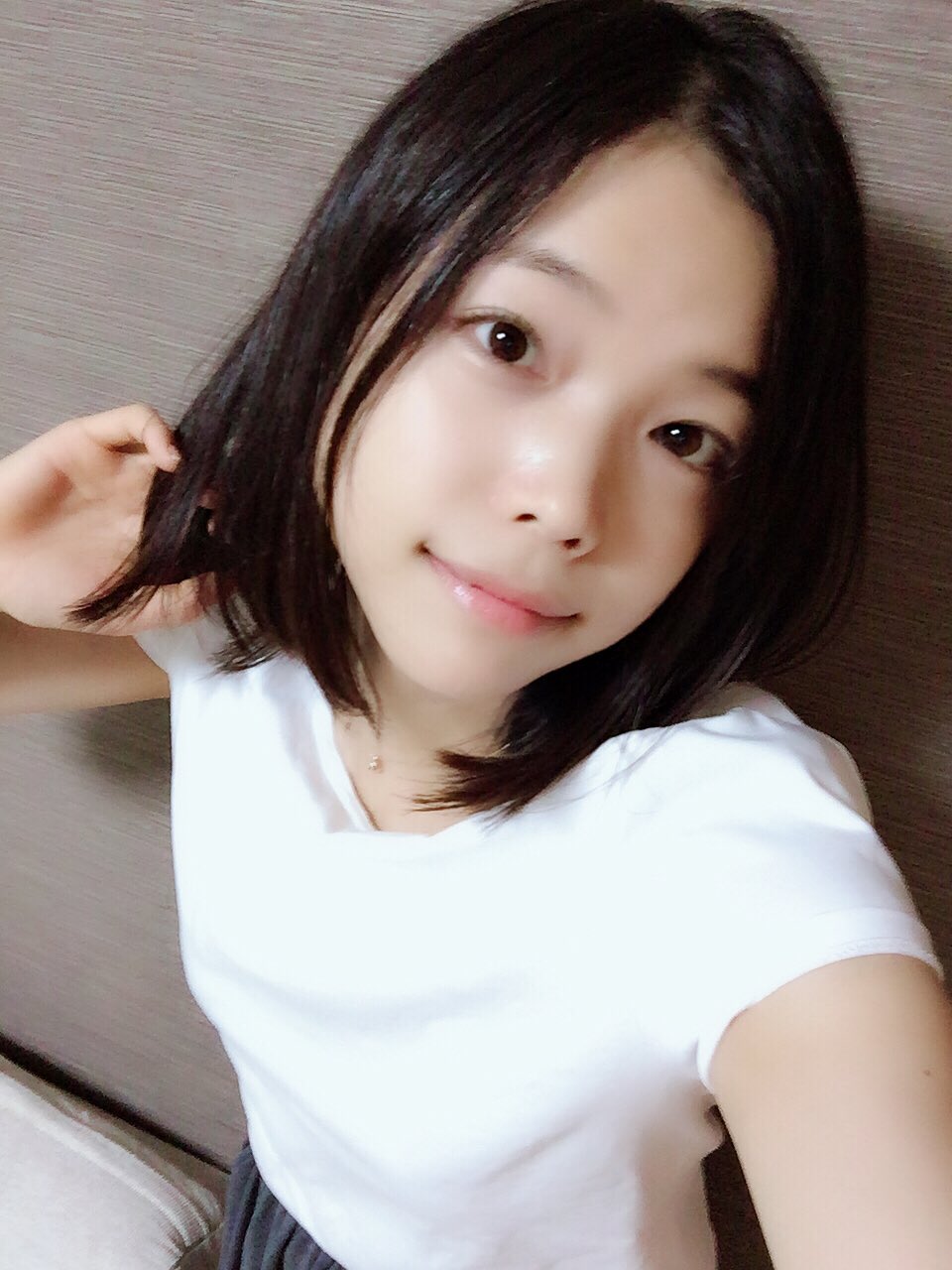 Twitter पर 亀井理那 Twitter पर 亀井理那