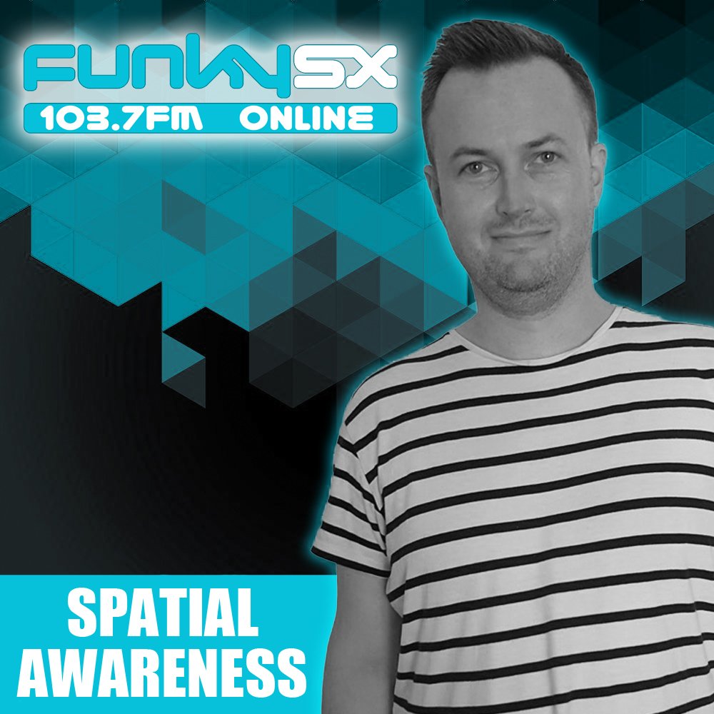 SpAwareness's tweet image. Transmissions from last night on @FunkySX 103.7FM bit.ly/2wXaCa2 amazing new music from @_EMPIRION_ @Neinrecords @TimoGarcia @petedorling @InterzoneMusicC @Wonder_Stories_ @edbangerrecords @freakin909 and more...
