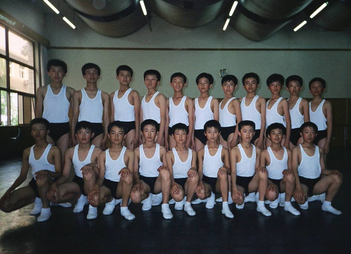 yang yang people's liberation army academy of art