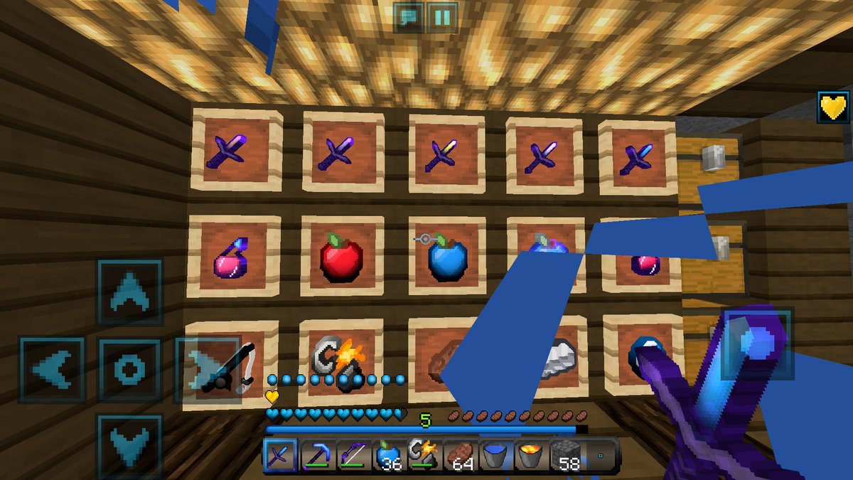 tony_halo18's tweet image. BlackDiamond [128x]

PC:Swako

PE:@tony_halo18 

🔁 Y ❤️ Se Agradecen 7u7

Denme follow &amp;gt;:v

DL:mediafire.com/download/fmmgk…