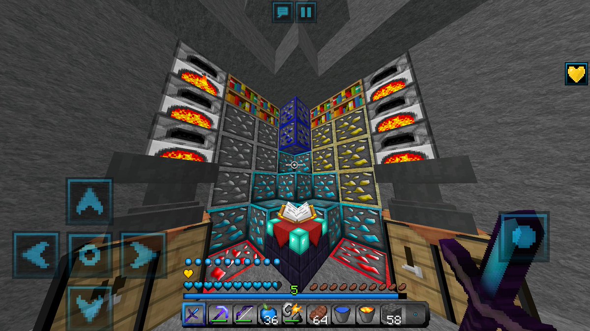 tony_halo18's tweet image. BlackDiamond [128x]

PC:Swako

PE:@tony_halo18 

🔁 Y ❤️ Se Agradecen 7u7

Denme follow &amp;gt;:v

DL:mediafire.com/download/fmmgk…